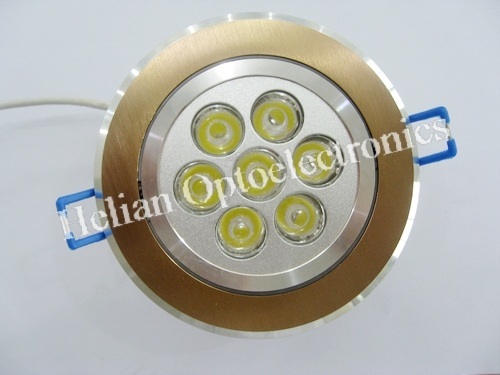Home/ office LED down light, display case lighting LED down light, LED down light manufacturer & factory