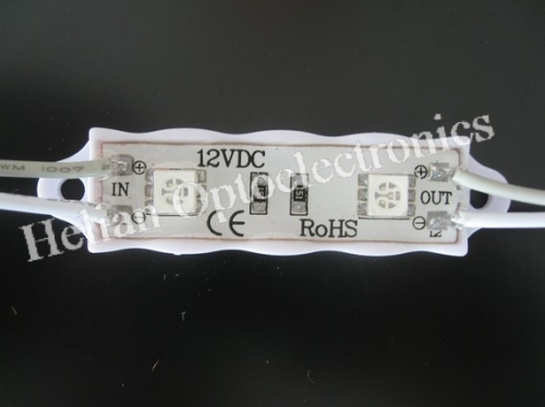 LED modul China LED module produced by professional LED module manufacturer