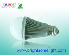 E27 Led Bulb