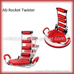 AB Rocket Twister