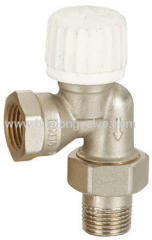 radiator valve NP