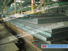 DNV AH32,DNV DH32,DNV EH32,DNV FH32 shipbuilding steel plates