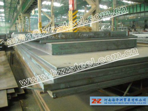 DNV AH40,DNV DH40,DNV EH40,DNV FH40 shipbuilding steel plates