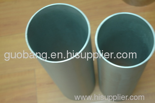 ABS/BV/GL/DNV/LR/CCS stainless steel pipe/tube