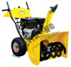 9.0HP Gasoline snow throwers, 270CC Snowblowes, Two-stage Snowthrowers, Snow cleaning machine