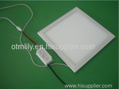 LED Panel Light