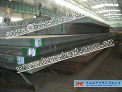 BV A,BV B,BV D,BV E shipbuilding steel plates