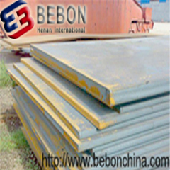 ASTM A36 carbon steel