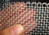 Galvanized Square Hole Wire Netting