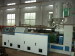 PP PE pipe extrusion machine