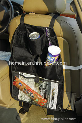 back seat hanging bag for car