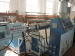 plastic pipe extrusion machine