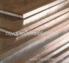 Low Alloy Steel sheet S275 SM490 and S355 metal plate