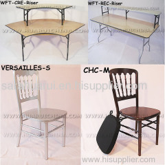 Versailles Chair