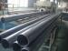 PVC water pipe production line