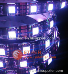 500cm 60LEDs/M waterproof 5050 LED strip light(EFB-5050SMD-500-300-DJ-RGB)