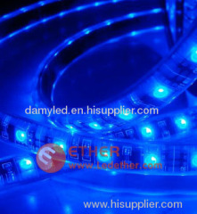 500cm 60LEDs/M waterproof 5050 LED strip light(EFB-5050SMD-500-300-TGG-B)