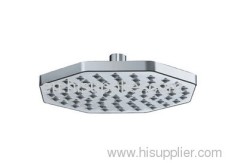 polygon shower head