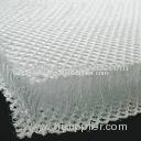 (10years authentic factory)3D spacer fabric