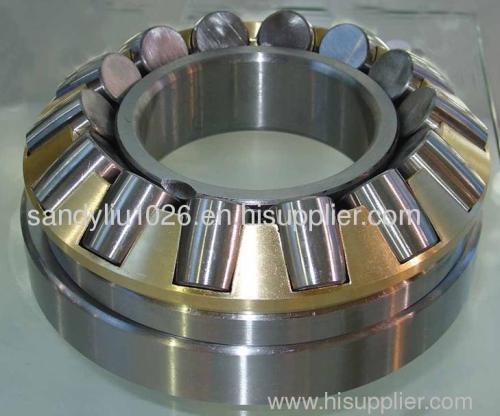 51108 thrust ball bearings/carbon steel bearings,brass cage bearings
