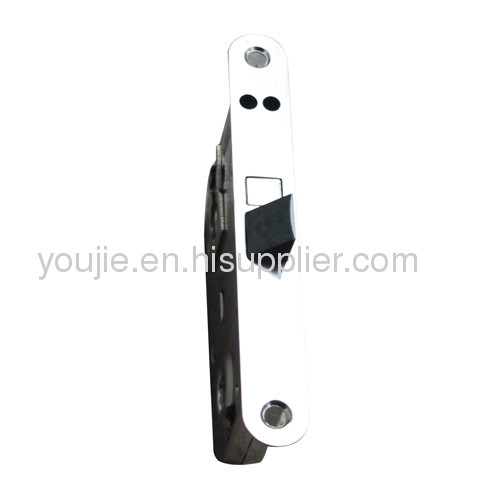 overhead door lock body