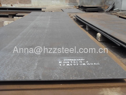 ASTM A662GrC, ASTM A662GrA, ASTM A662GrB steel plates for boiler and pressure vessel