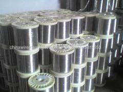 scourer wire