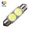 Festoon LED Car Light/LED Auto Light (FSN-37-2WHP)