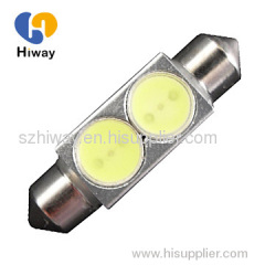 LED car light