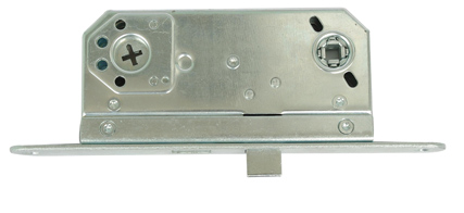 stainless steel door lock bodys