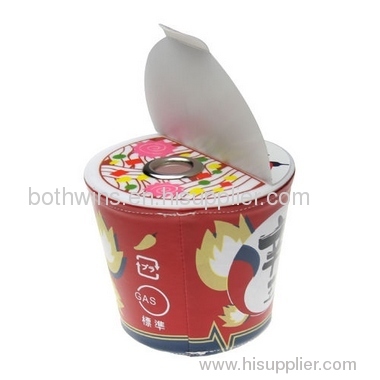 papulapapule tissue box