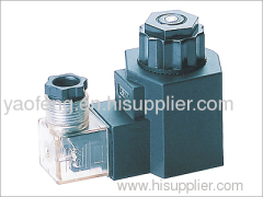 solenoid MFZ9-47YC