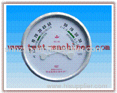 hot Hygrometer