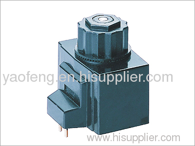 solenoid MFJ9-54YCA