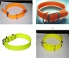 pvc dog collar