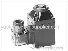 solenoid MFZ6-22YC