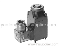 solenoid MFJ6-18YC