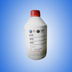 Gear box oil