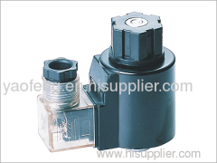 solenoid MFZ12-37YC