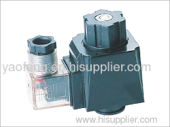 SOLENOID MFJ12-27YC