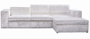 white luxruy sectional sofa