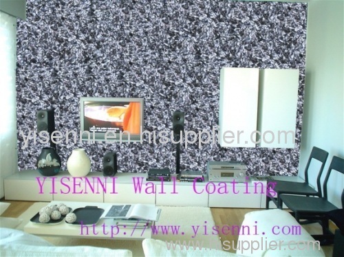 YISENNI liquid wallpaper improves your home's fashion!