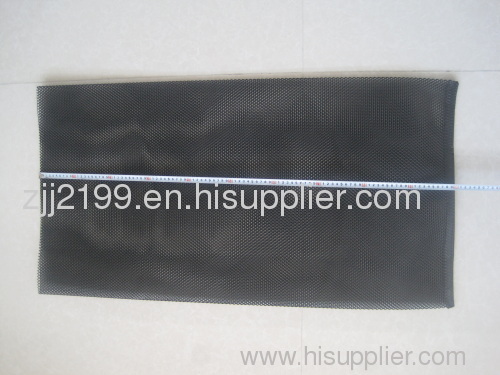 Aquantic Oyster bag 100 % Virgin HDPE