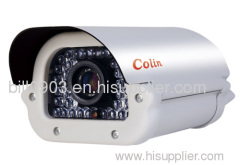 Sony CCD cctv camera