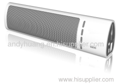 USB portable speaker with FM/usb/tf