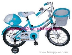 children bike