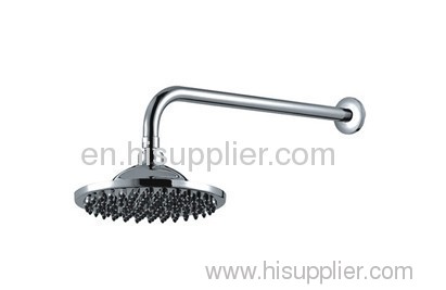 big overhead shower