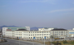 Shanghai Tianyuan Filter Cloth Co.Ltd