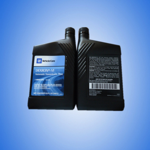 Automatic Transmission Fluid DEXRON-VI