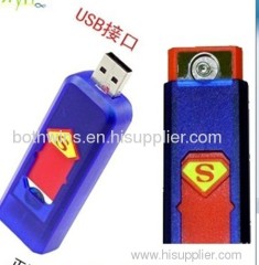 superman USB flash drives